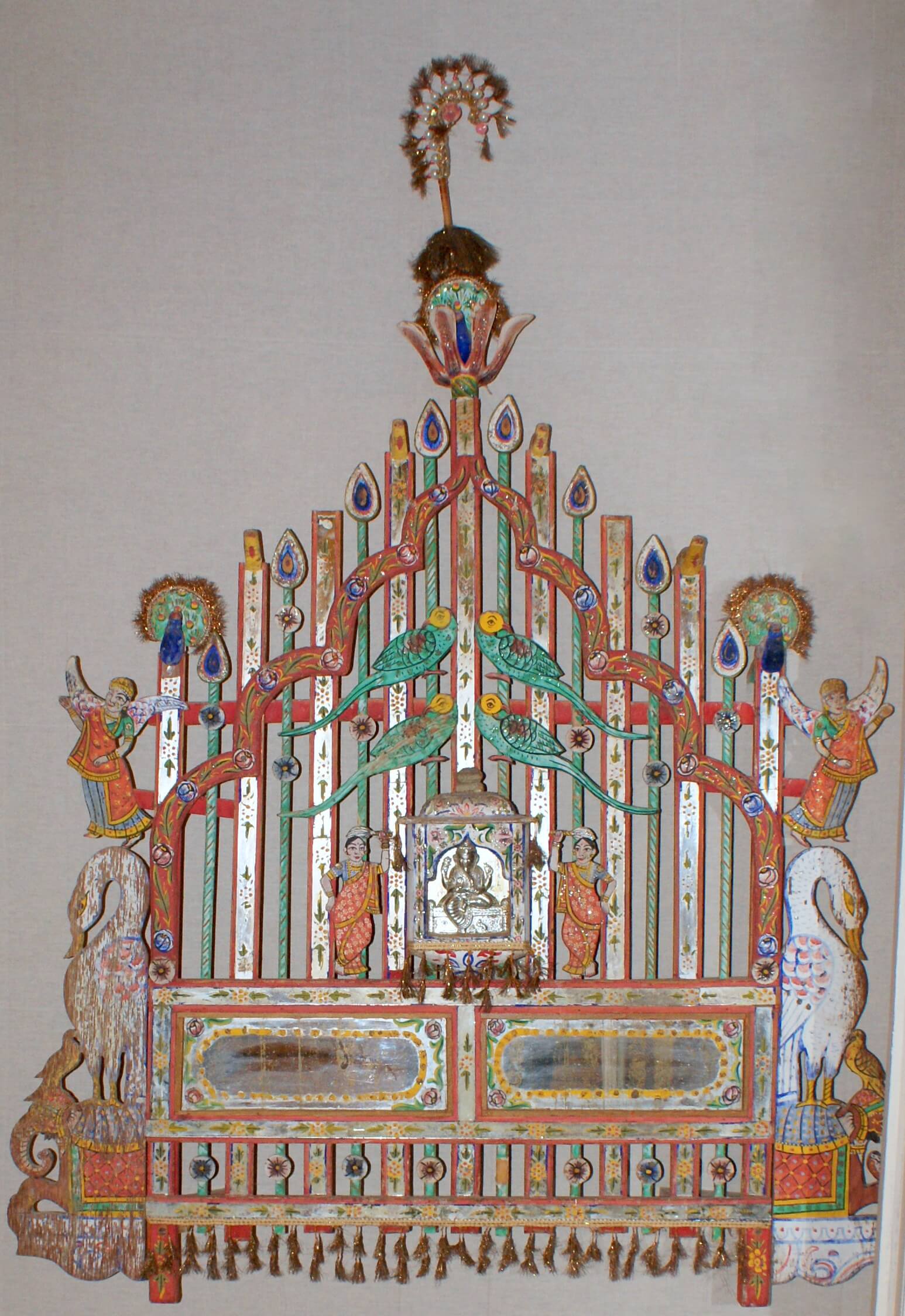 Decorative Arts Mehrangarh Museum Trust