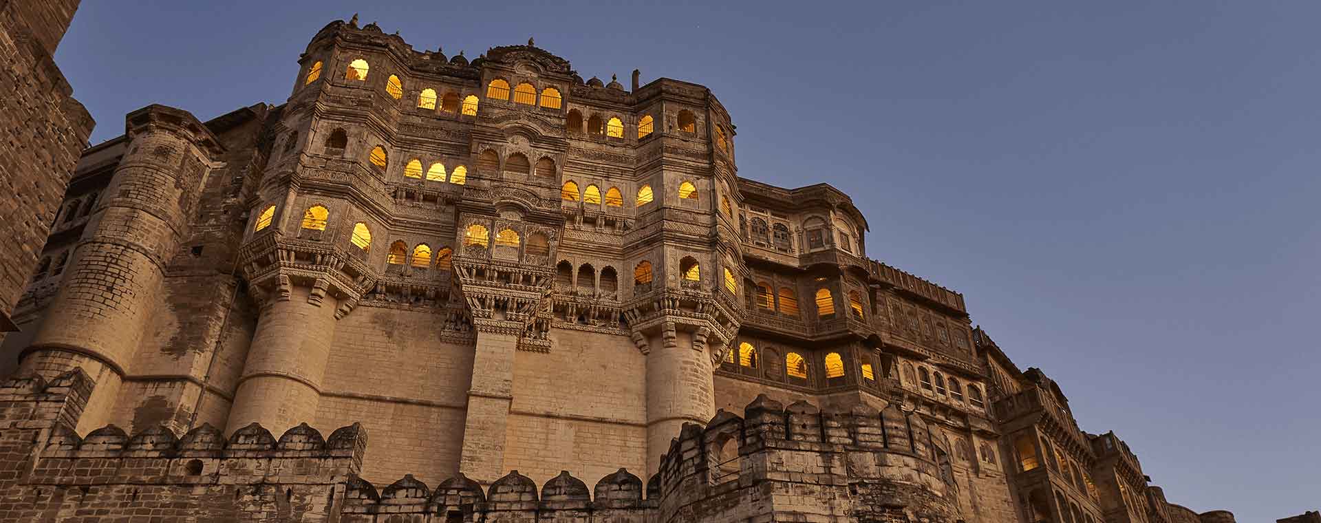 About Us - Mehrangarh Museum Trust