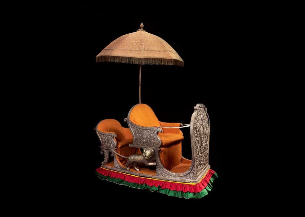 Decorative Arts - Mehrangarh Museum Trust