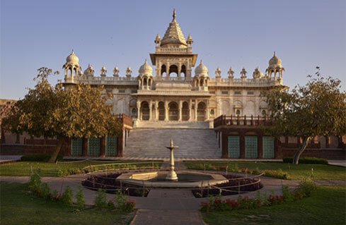 jaswant-thada