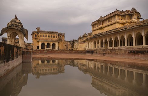 Visit - Mehrangarh Museum Trust